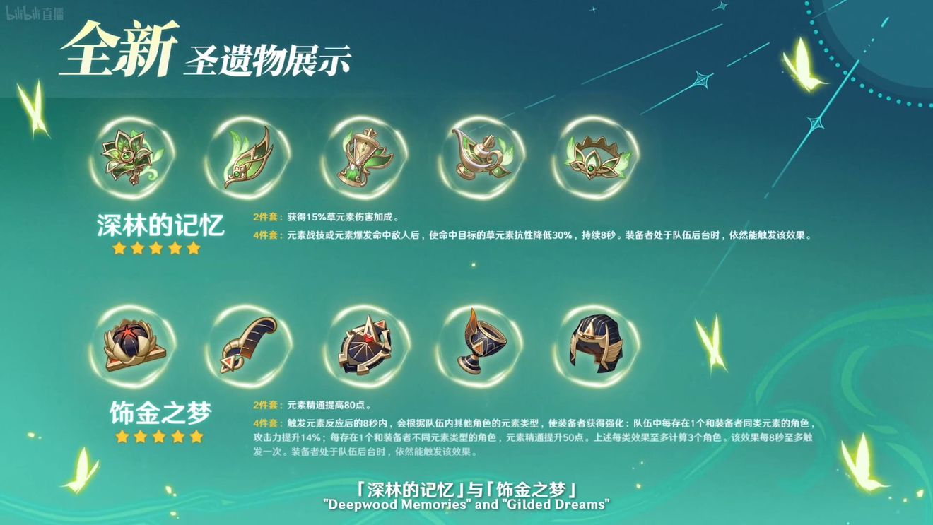 《原神》3.0版本即將到來(lái)，須彌開(kāi)放，草系反應(yīng)登場(chǎng)，鐘離復(fù)刻！